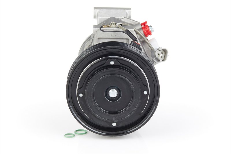 Nissens 89250 A/C Compressor