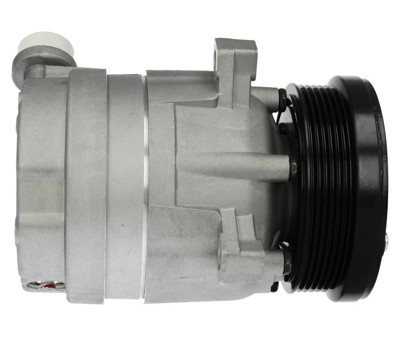 Nissens 89257 A/C Compressor