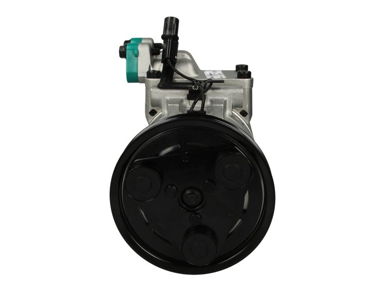 Nissens 89277 A/C Compressor