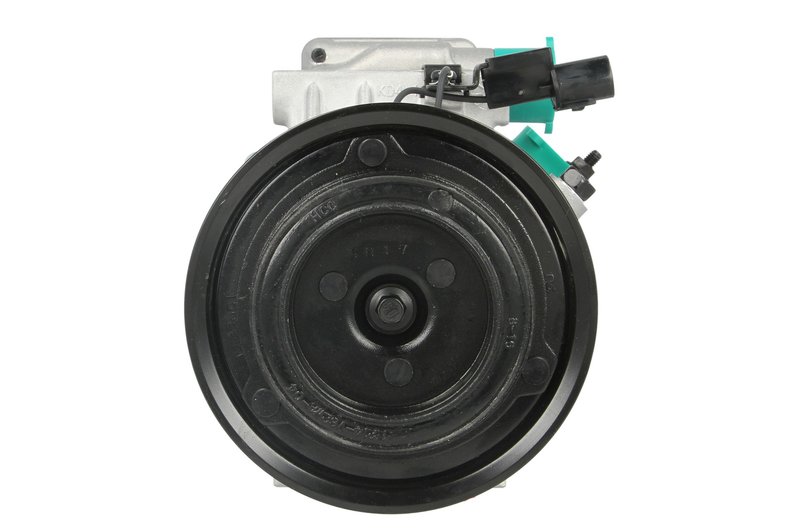 Nissens 89293 A/C Compressor