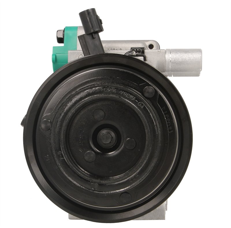 Nissens 89296 A/C Compressor