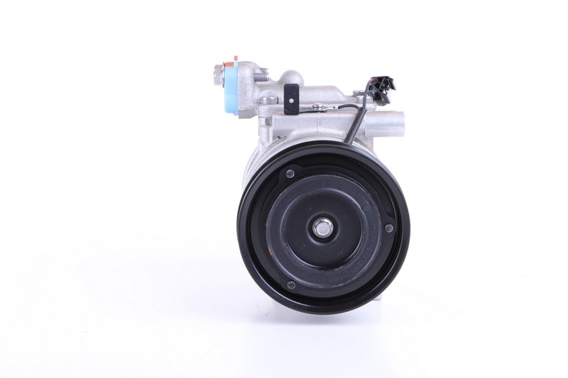Nissens 89299 A/C Compressor