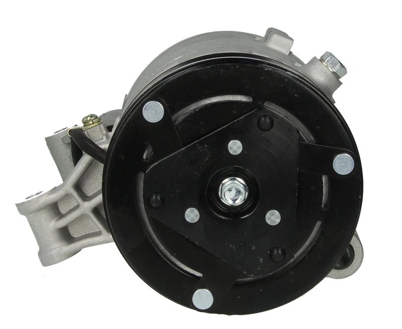 Nissens 89340 A/C Compressor