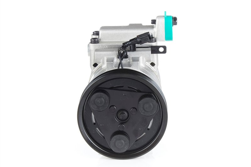 Nissens 89387 A/C Compressor