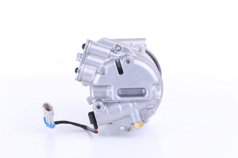 Nissens 89425 A/C Compressor