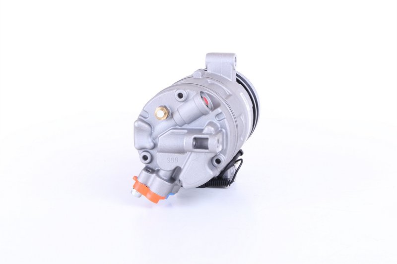 Nissens 89483 A/C Compressor