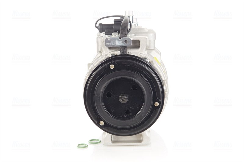 Nissens 89496 A/C Compressor