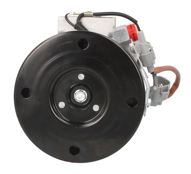 Nissens 89511 A/C Compressor
