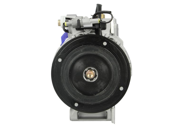 Nissens 89595 A/C Compressor