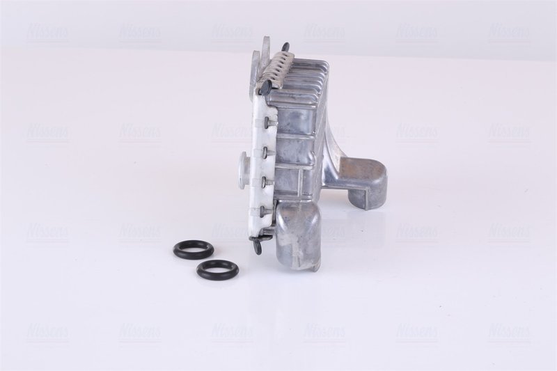 Nissens 90597 Engine Oil Cooler