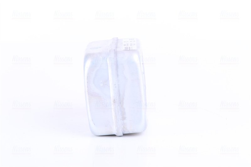Nissens 90608 Engine Oil Cooler