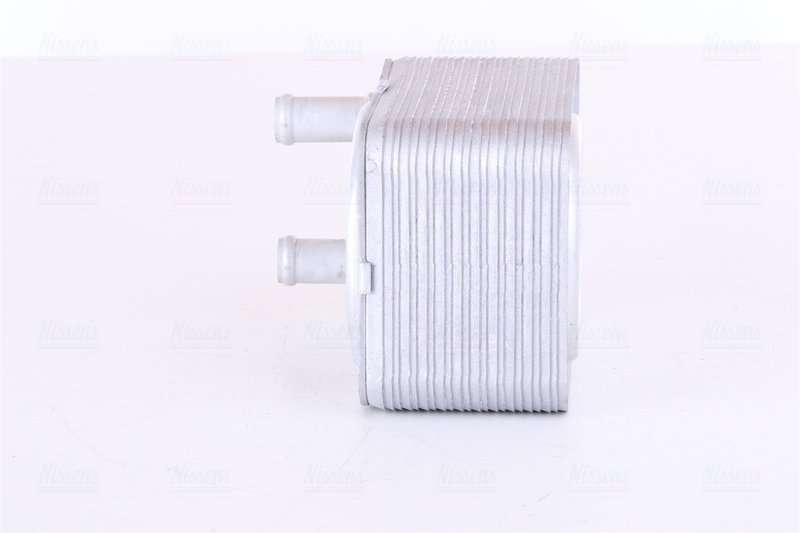 Nissens 90655 Engine Oil Cooler
