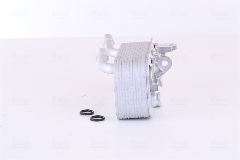 Nissens 90658 Automatic Transmission Oil Cooler