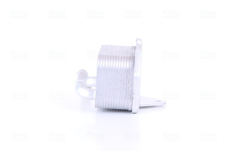 Nissens 90662 Engine Oil Cooler