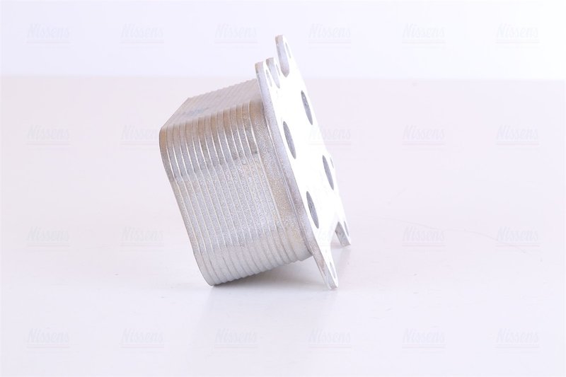 Nissens 90681 Engine Oil Cooler