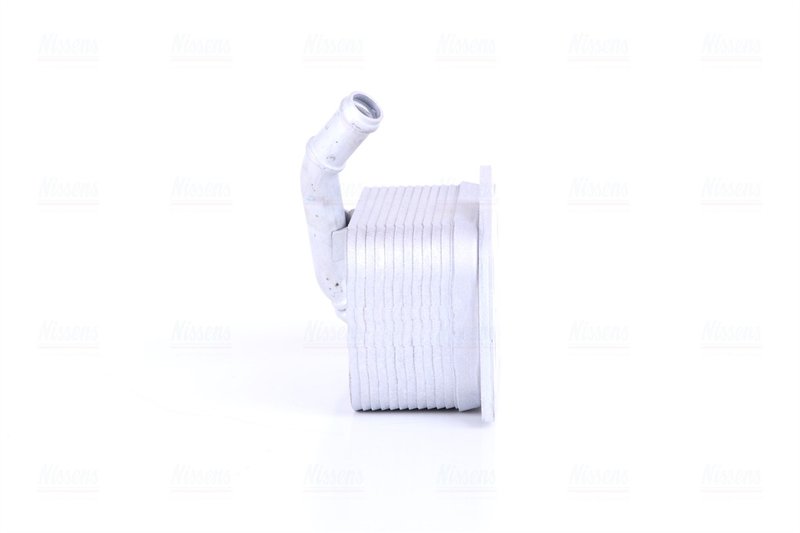 Nissens 90689 Engine Oil Cooler