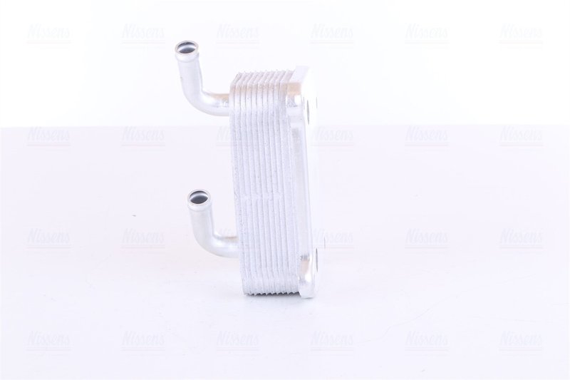 Nissens 90707 Engine Oil Cooler