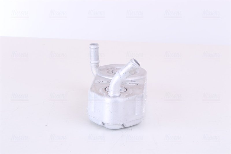 Nissens 90708 Automatic Transmission Oil Cooler