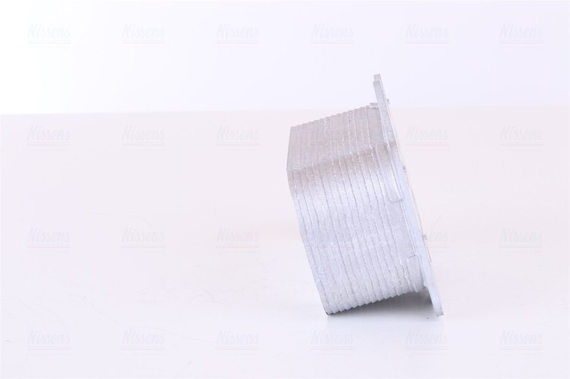 Nissens 90712 Engine Oil Cooler