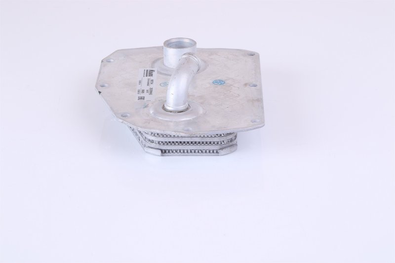 Nissens 90734 Engine Oil Cooler