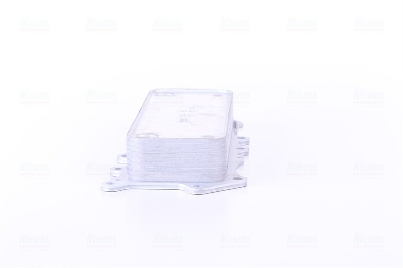 Nissens 90784 Engine Oil Cooler