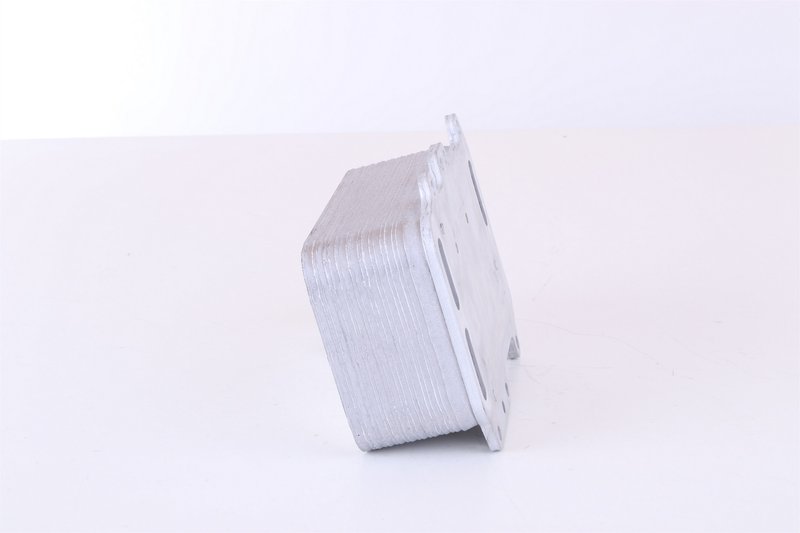 Nissens 90807 Engine Oil Cooler