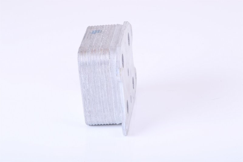 Nissens 90810 Engine Oil Cooler
