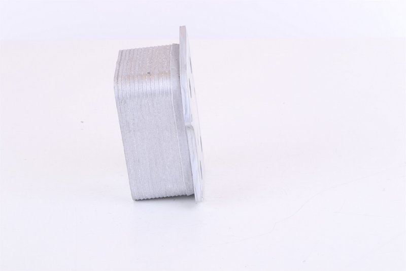 Nissens 90824 Engine Oil Cooler