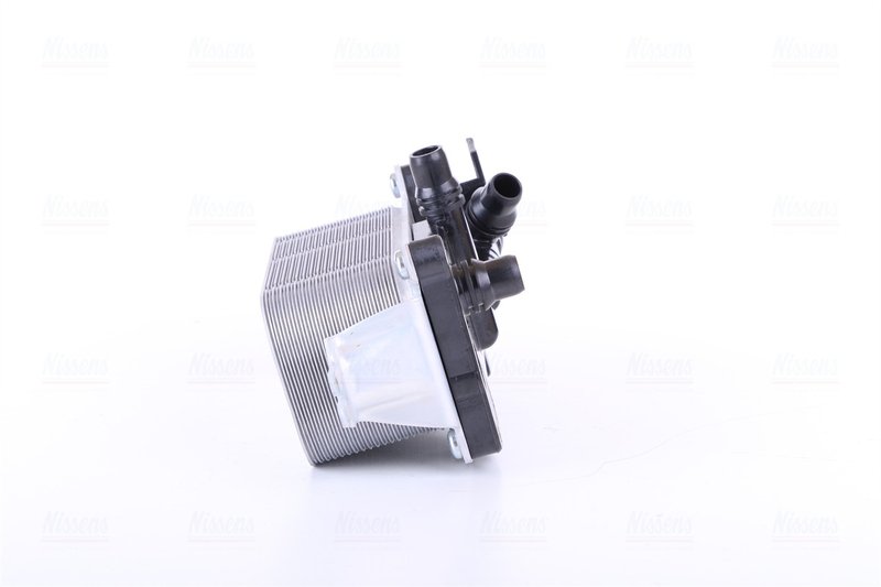 Nissens 90838 Automatic Transmission Oil Cooler - Front