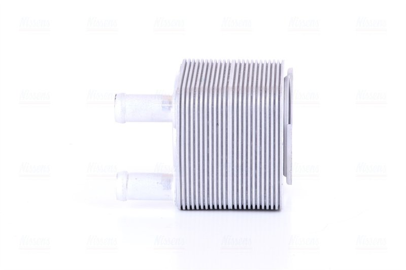 Nissens 90845 Engine Oil Cooler
