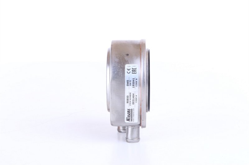 Nissens 90850 Engine Oil Cooler