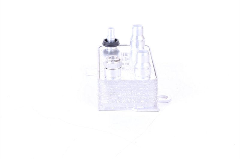 Nissens 90863 Automatic Transmission Oil Cooler