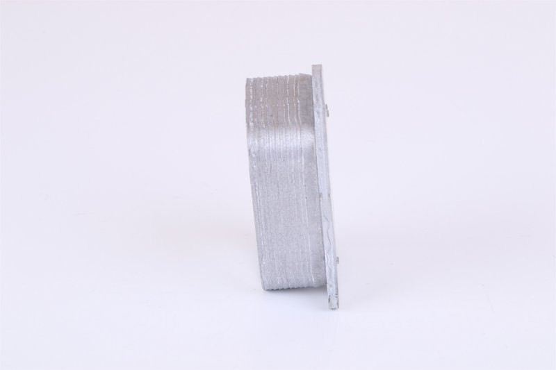 Nissens 90873 Engine Oil Cooler