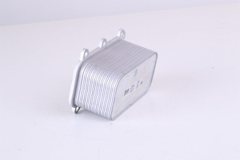 Nissens 90876 Engine Oil Cooler