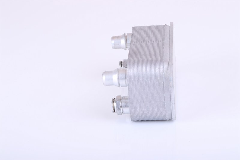 Nissens 90909 Automatic Transmission Oil Cooler