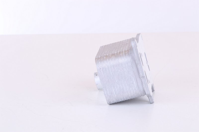 Nissens 90914 Engine Oil Cooler