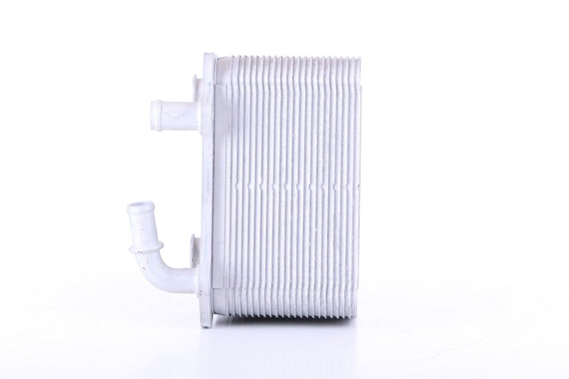 Nissens 90934 Automatic Transmission Oil Cooler - Front
