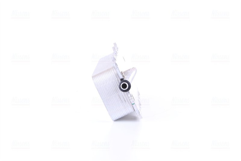 Nissens 90947 Engine Oil Cooler