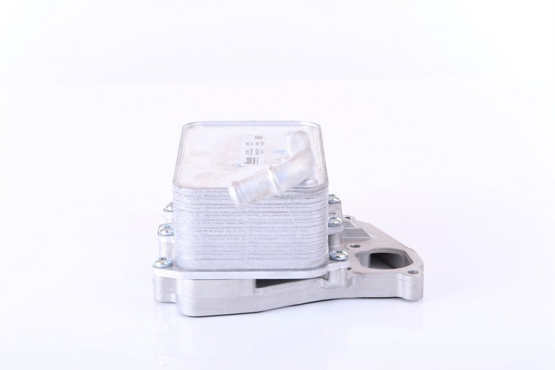 Nissens 91100 Engine Oil Cooler