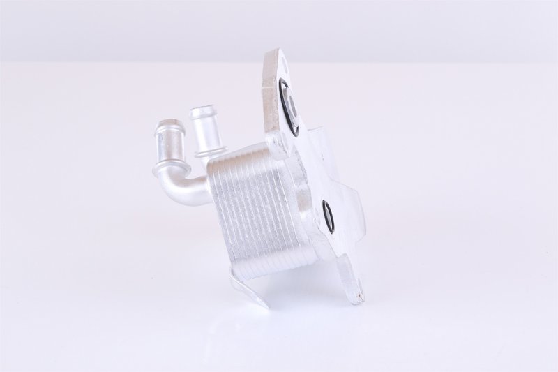 Nissens 91129 Automatic Transmission Oil Cooler