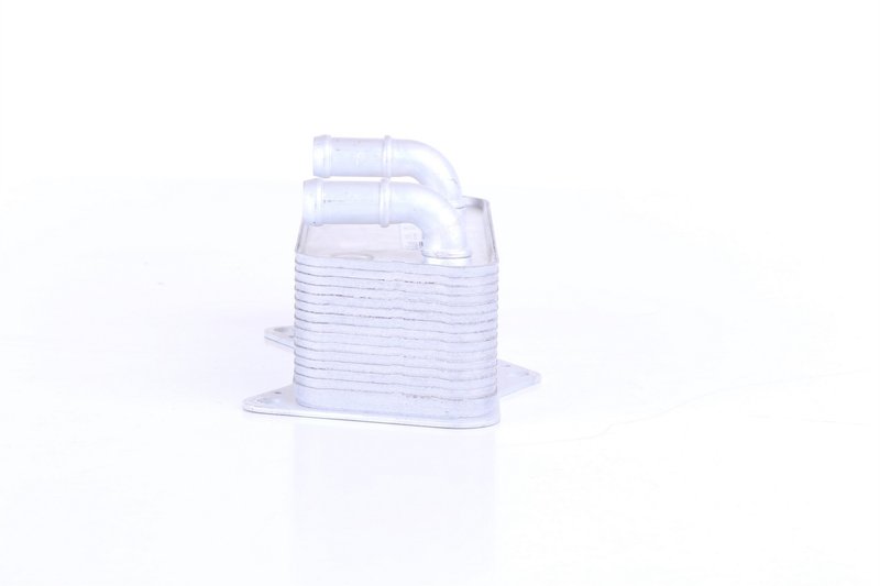 Nissens 91160 Automatic Transmission Oil Cooler - Front