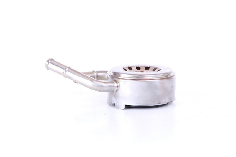 Nissens 91190 Engine Oil Cooler