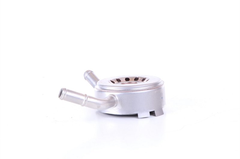 Nissens 91192 Engine Oil Cooler