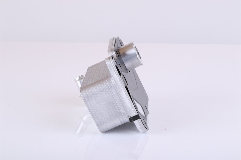 Nissens 91242 Engine Oil Cooler