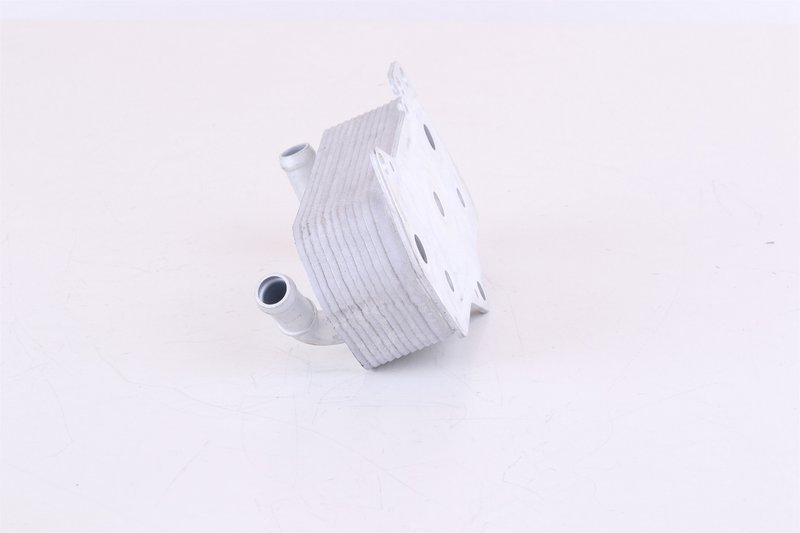 Nissens 91281 Automatic Transmission Oil Cooler