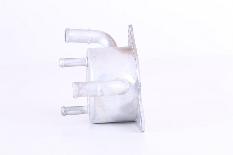 Nissens 91284 Automatic Transmission Oil Cooler