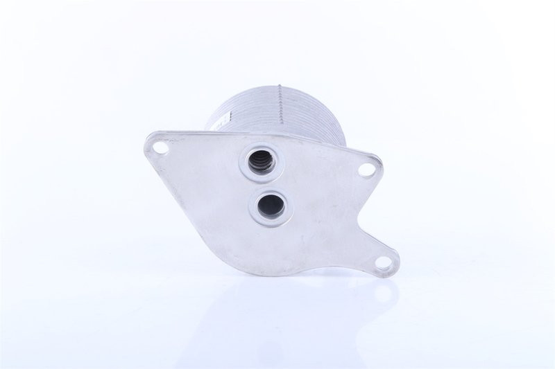 Nissens 91398 Automatic Transmission Oil Cooler