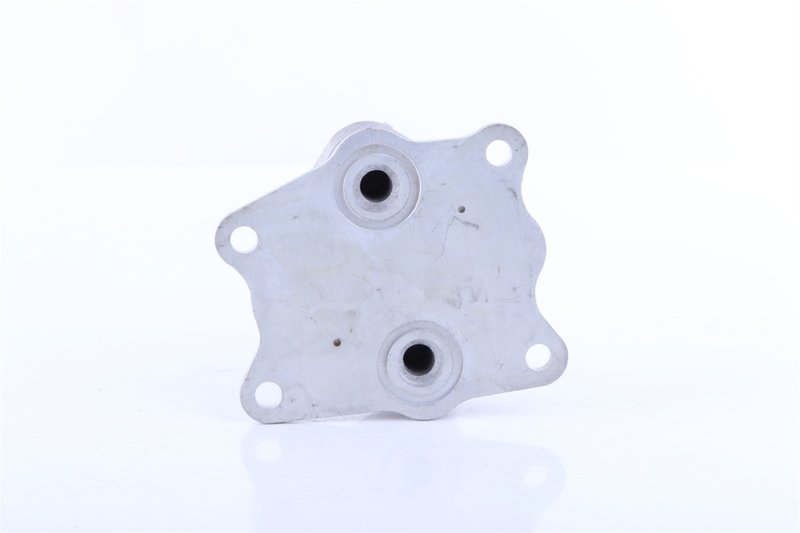 Nissens 91442 Engine Oil Cooler