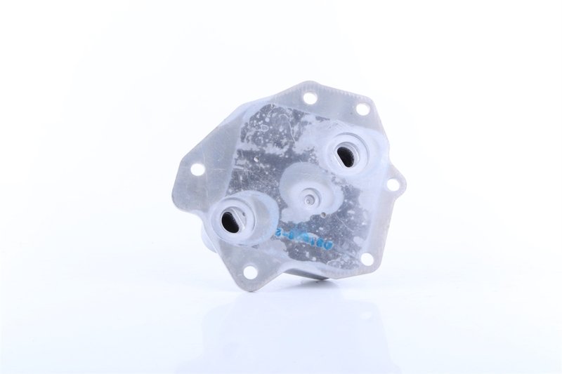 Nissens 91443 Engine Oil Cooler