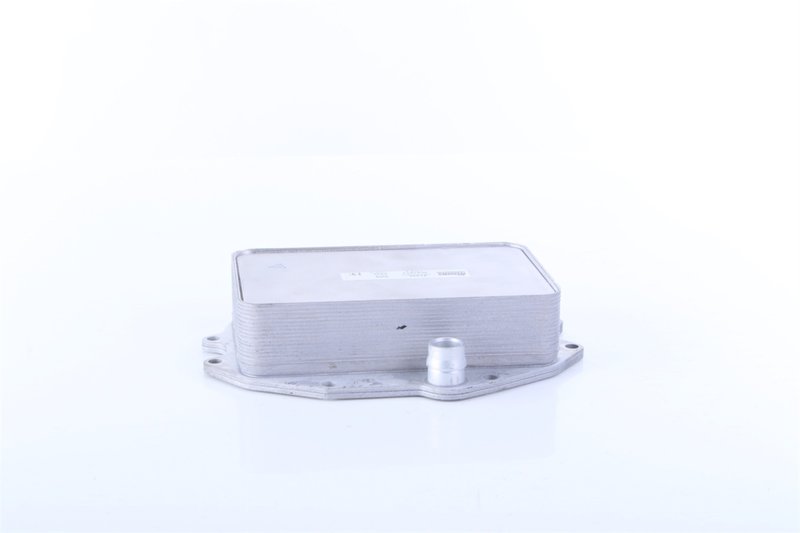Nissens 91445 Engine Oil Cooler